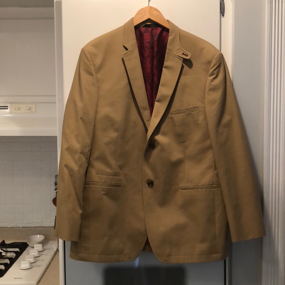 Haggar smoking/dress Jacket 🧥